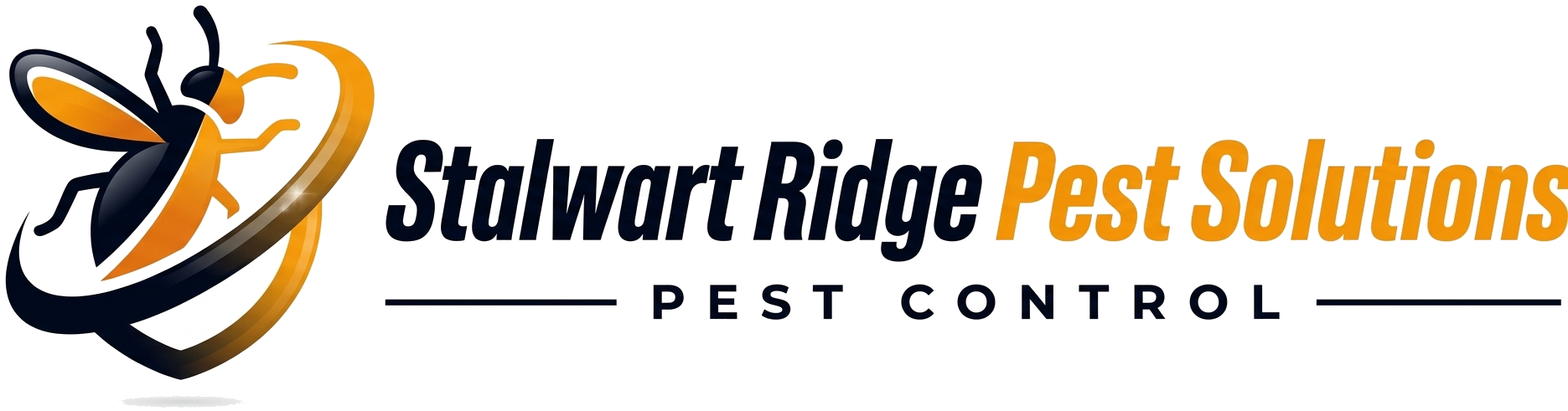 Stalwart Ridge Pest Solutions logo